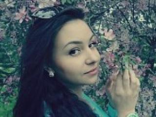 Chat de vídeo erótico ambereyes