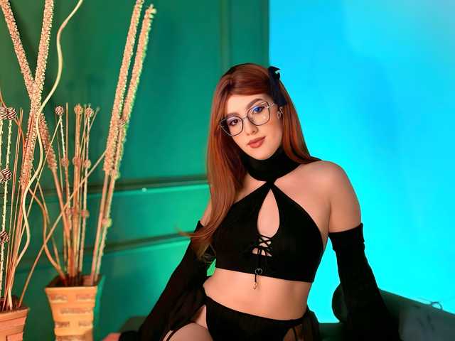 Foto do perfil AmberFarrell