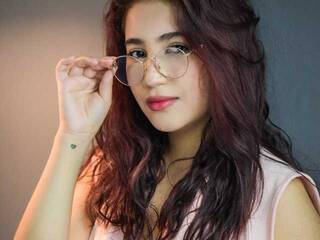 Chat de vídeo erótico amberfoxx