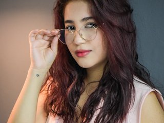 Chat de vídeo erótico amberfoxx