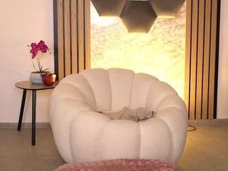 Chat de vídeo erótico AmberGolden