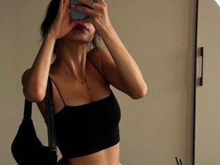 Chat de vídeo erótico AmberGrin