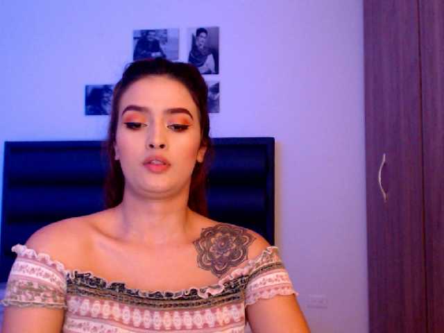 Capturas de tela de transmissão AmberHill