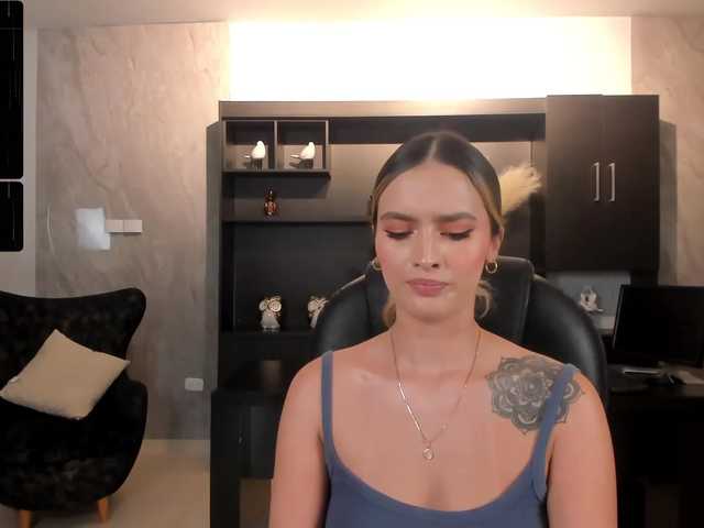 Capturas de tela de transmissão AmberHill