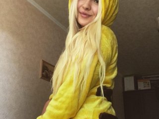 Foto do perfil AmberHope