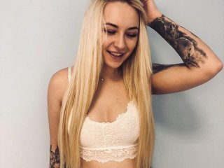 Chat de vídeo erótico AmberHope