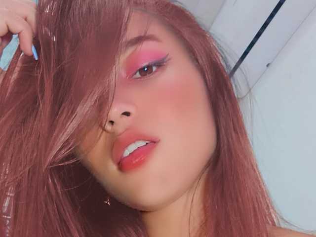 Foto do perfil Amberinkss