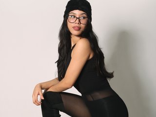 Chat de vídeo erótico AmberJeong