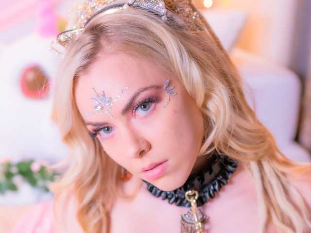 Foto do perfil AmberLaRay