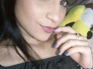 Foto do perfil amberlin