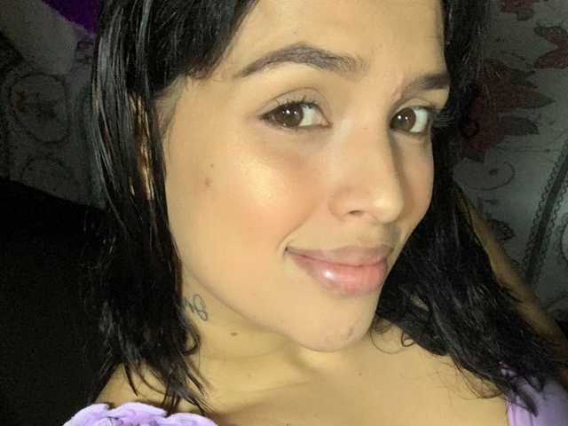 Foto do perfil AmberMonet