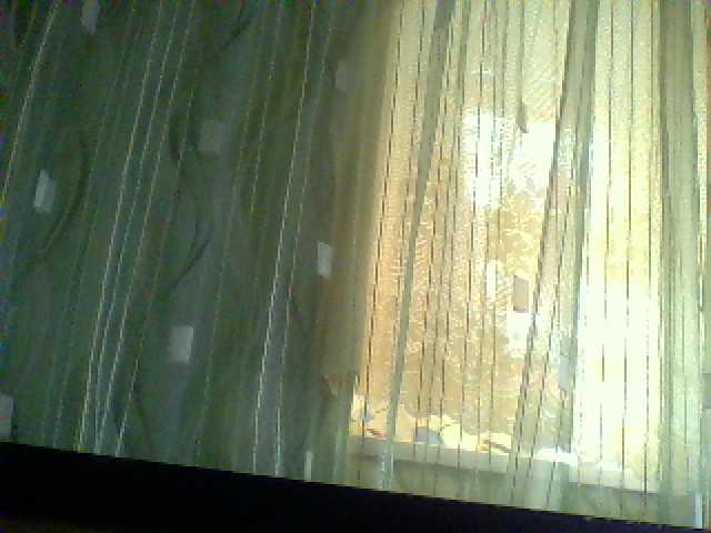 Capturas de tela de transmissão AmberNight