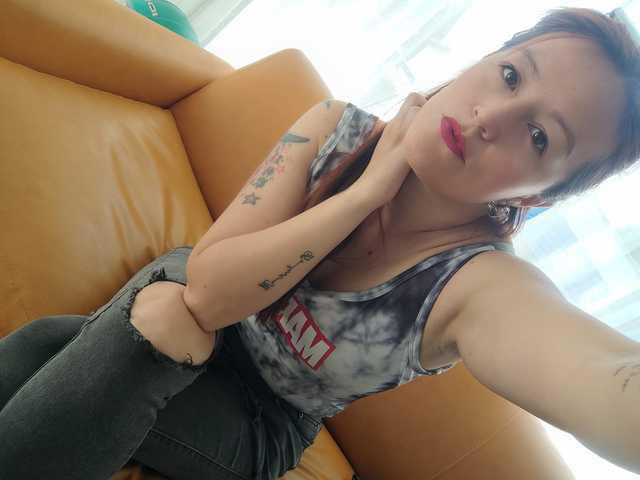 Foto do perfil Amberr35