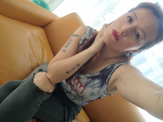 Chat de vídeo erótico Amberr35