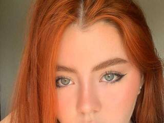 Chat de vídeo erótico AmberRoce