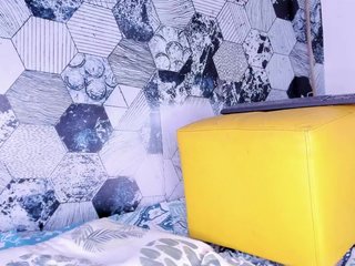 Chat de vídeo erótico Amberroses