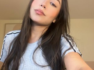 Chat de vídeo erótico AmberRosex