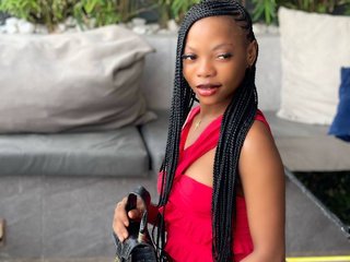 Chat de vídeo erótico Amber_Ryider