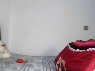 Chat de vídeo erótico Amber_Ryider