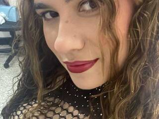 Chat de vídeo erótico Ambers-Love