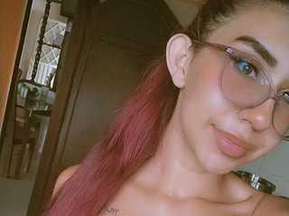 Chat de vídeo erótico ambersexy18