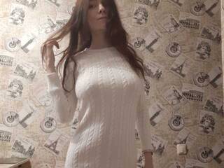 Chat de vídeo erótico Hot_Girl