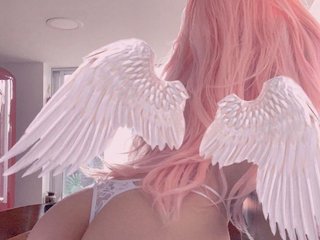 Foto do perfil AmberWilliiam