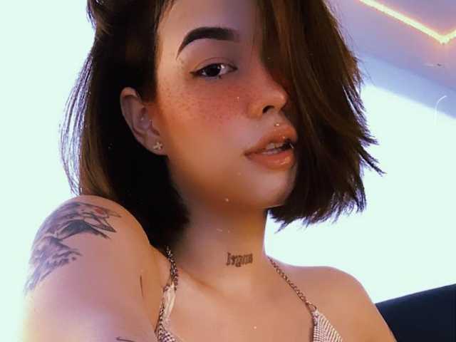 Foto do perfil AmberWilliiam