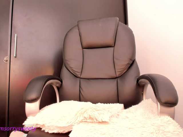 Capturas de tela de transmissão AmberWilliiam