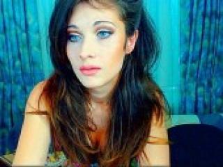 Chat de vídeo erótico amberya