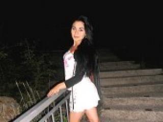 Chat de vídeo erótico ambree