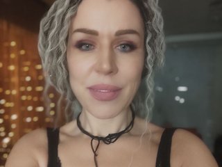 Chat de vídeo erótico Ambrozia9125