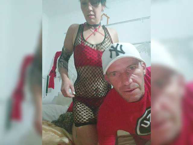Capturas de tela de transmissão AMcummingDPN