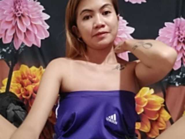 Capturas de tela de transmissão ameeXX69