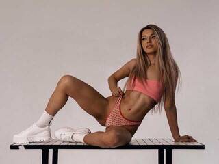 Chat de vídeo erótico Ameli-na-meli