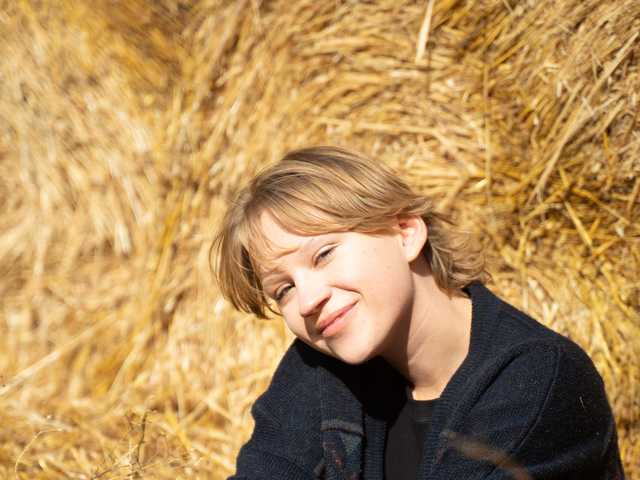 Foto do perfil amelia-lye