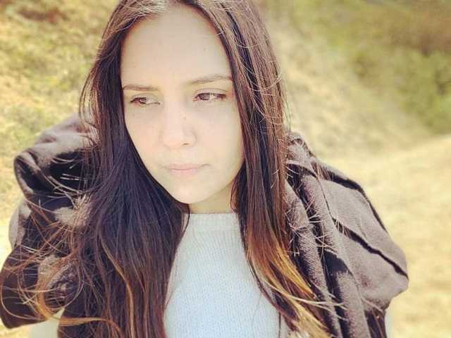Foto do perfil Amelia11