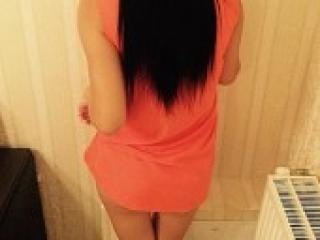 Chat de vídeo erótico amelia12
