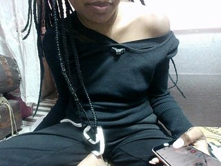 Chat de vídeo erótico Amelia25