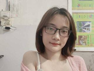 Chat de vídeo erótico AmeliaAber