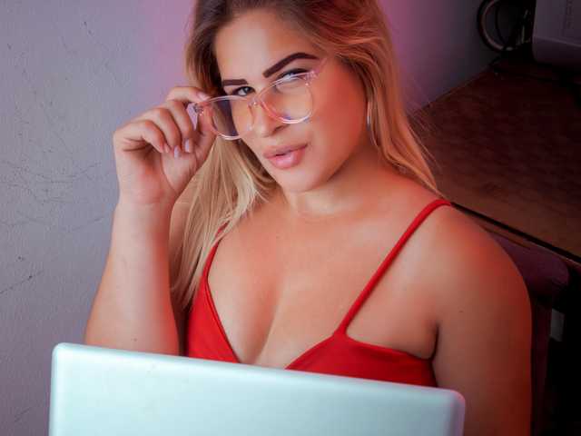 Foto do perfil AmeliaAdams