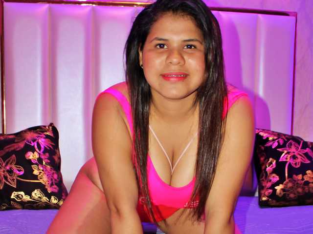 Foto do perfil AmeliaaHarper