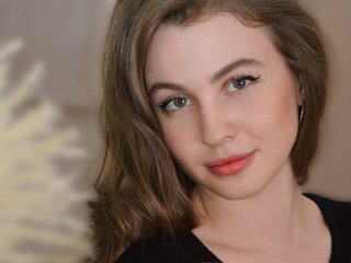 Chat de vídeo erótico AmeliaCassel