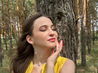 Chat de vídeo erótico AmeliaCassel