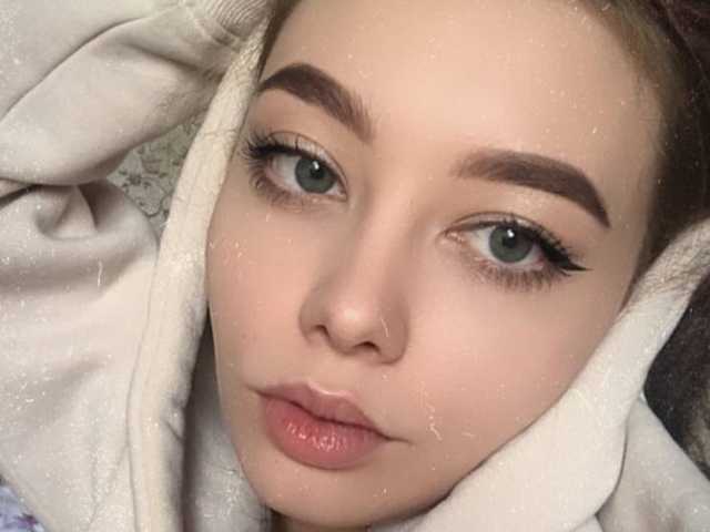 Foto do perfil AmeliaCute