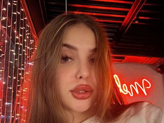 Chat de vídeo erótico AmeliaFostt