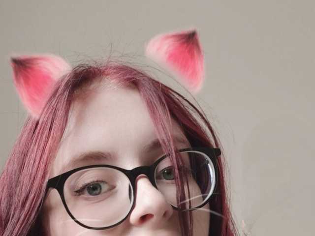 Foto do perfil Amely_Kiss