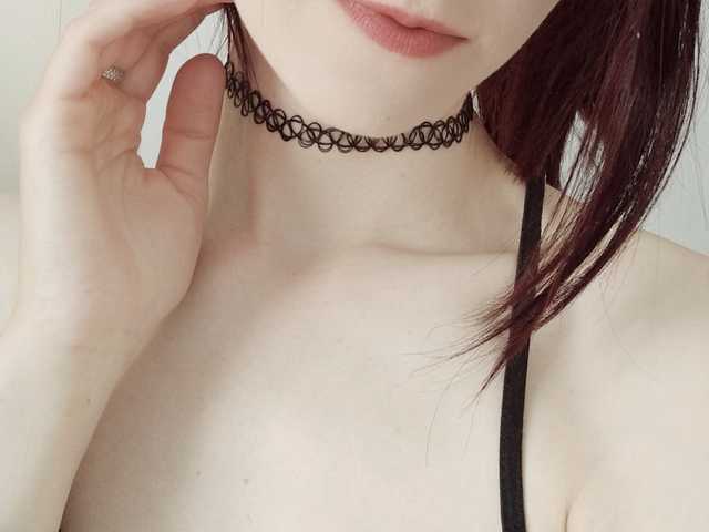 Foto do perfil Amely_Kiss