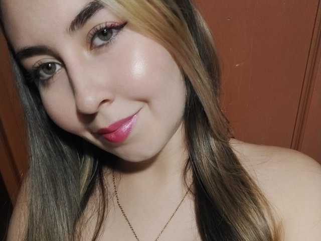 Foto de perfil ameliaLeon