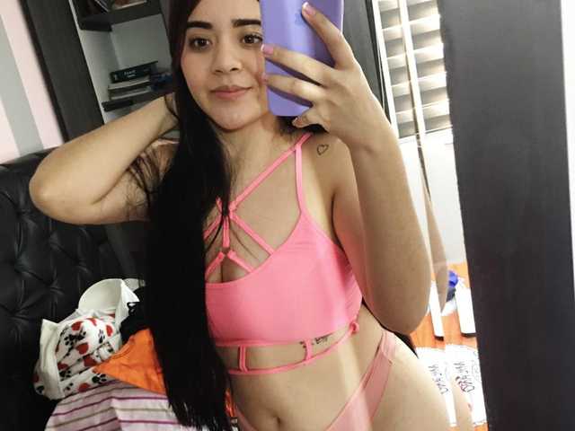 Foto do perfil AmeliaLove4u